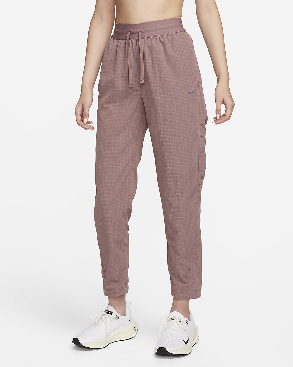 【NIKE】★ナイキ ミッドライズ リペル ファスナー パンツ★ NIKE公式】ナイキ スポーツウェア コレクション ウィメンズ
